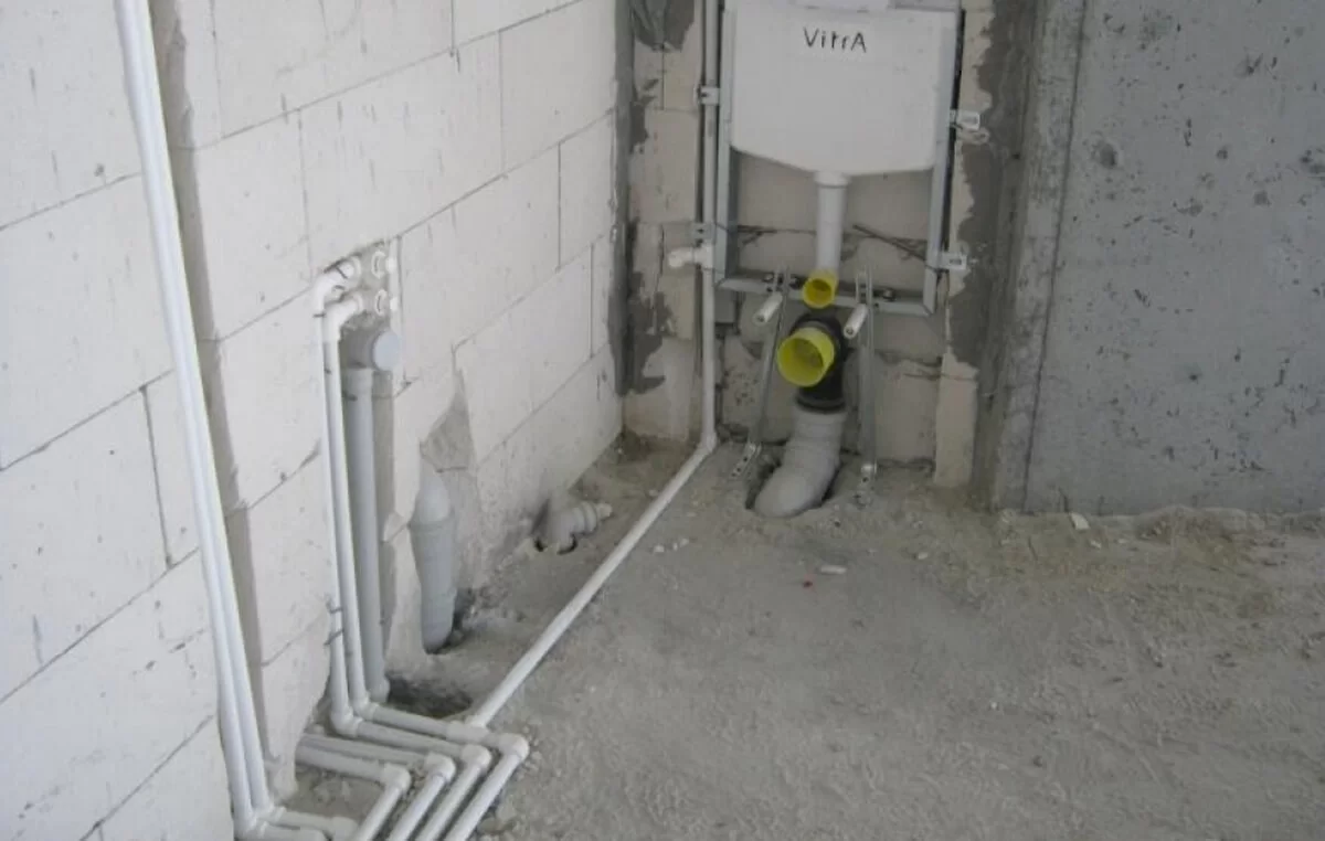 Narlıdere Ilıca Mahallesi Su Tesisatçısı ☎️ 0535 851 66 47 | İzmir